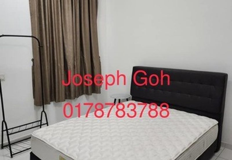 The Sky executive suites 