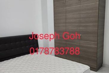 The Sky executive suites 