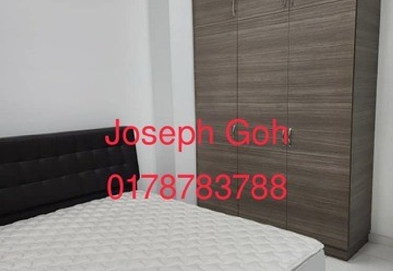 The Sky executive suites 