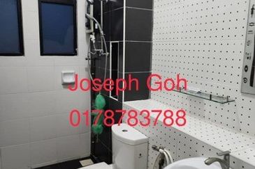 The Sky executive suites 