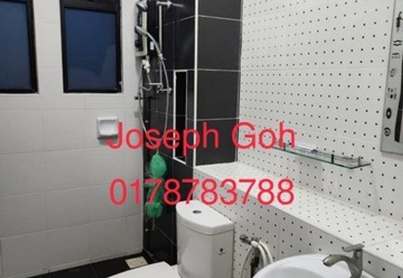 The Sky executive suites 