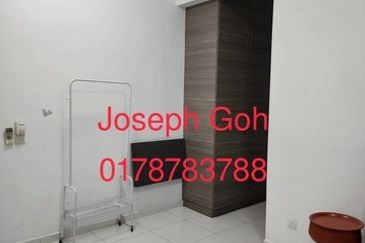 The Sky executive suites 