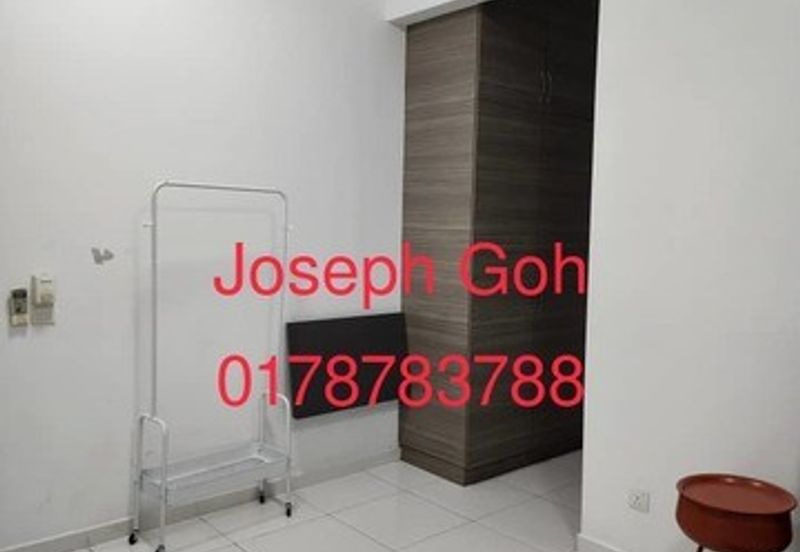 The Sky executive suites 