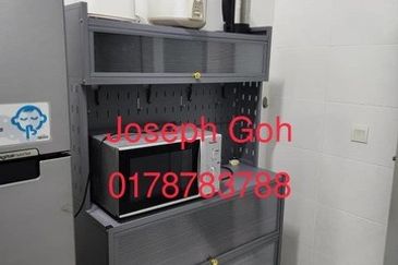 The Sky executive suites 