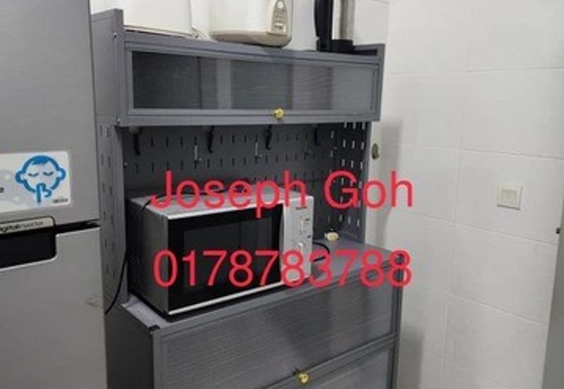 The Sky executive suites 