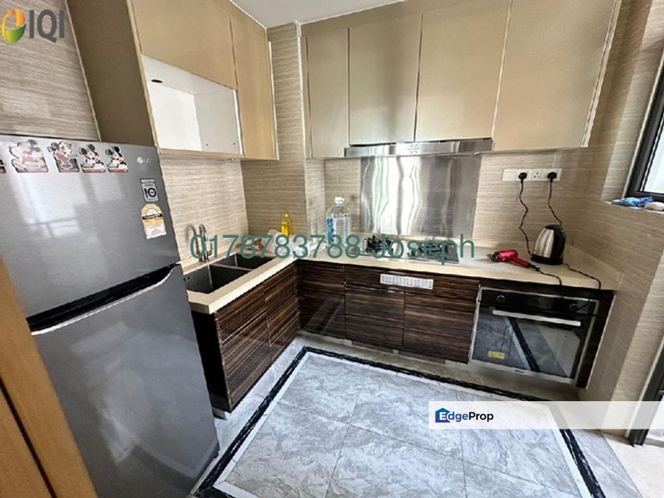 R&F Princess Cove, Johor, Johor Bahru