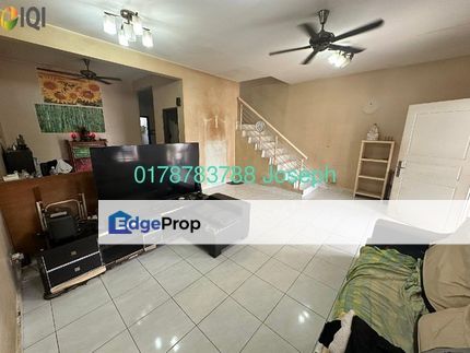 Taman Bukit Indah @ Iskandar Puteri, , 
