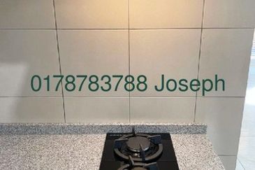 The WaterEdge Apartments