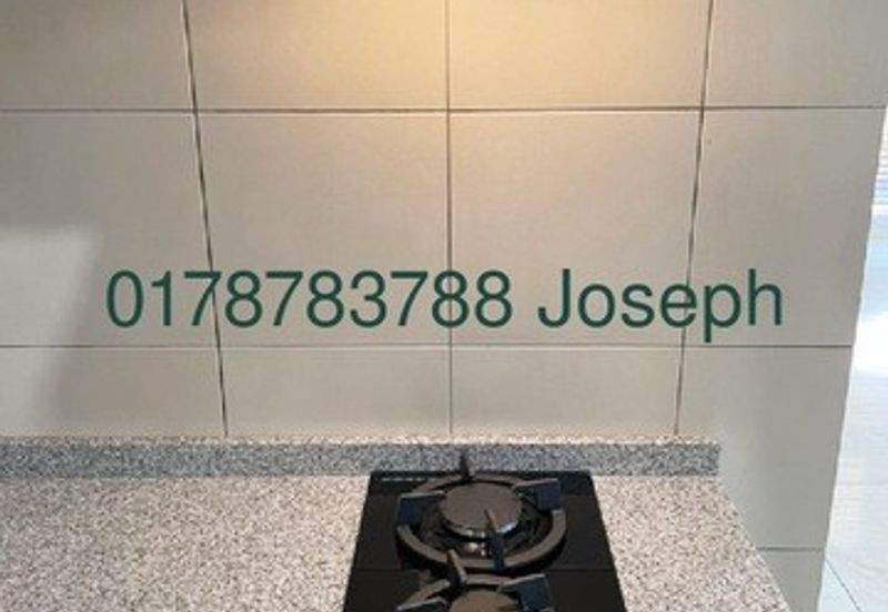 The WaterEdge Apartments