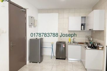 The WaterEdge Apartments