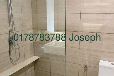 The WaterEdge Apartments