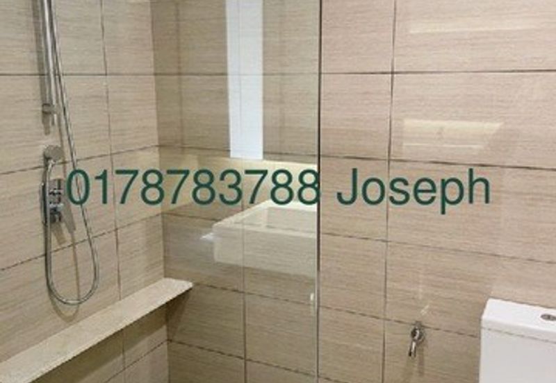 The WaterEdge Apartments