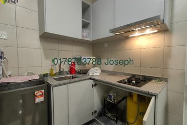 The WaterEdge Apartments