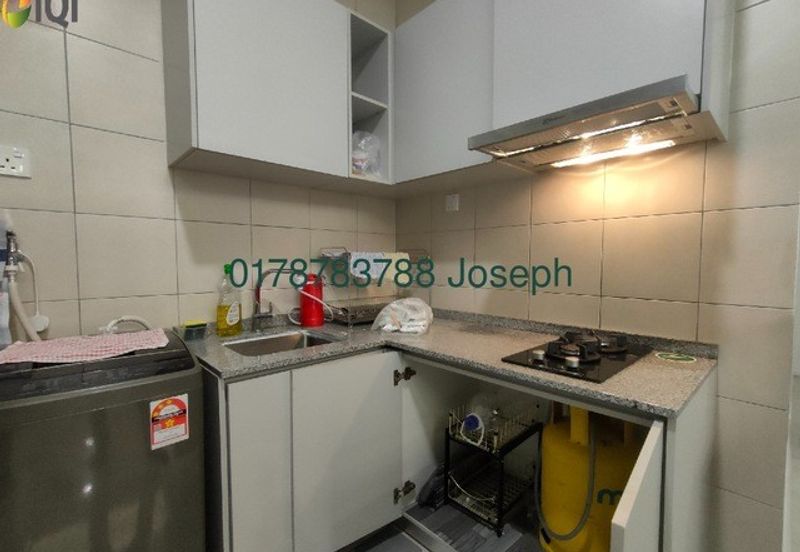 The WaterEdge Apartments