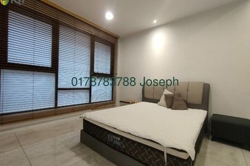 The WaterEdge Apartments