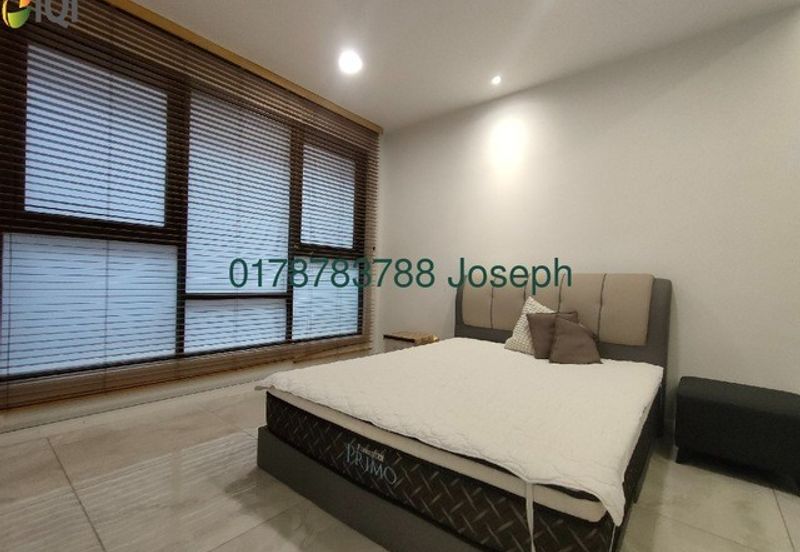 The WaterEdge Apartments