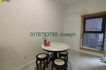 The WaterEdge Apartments