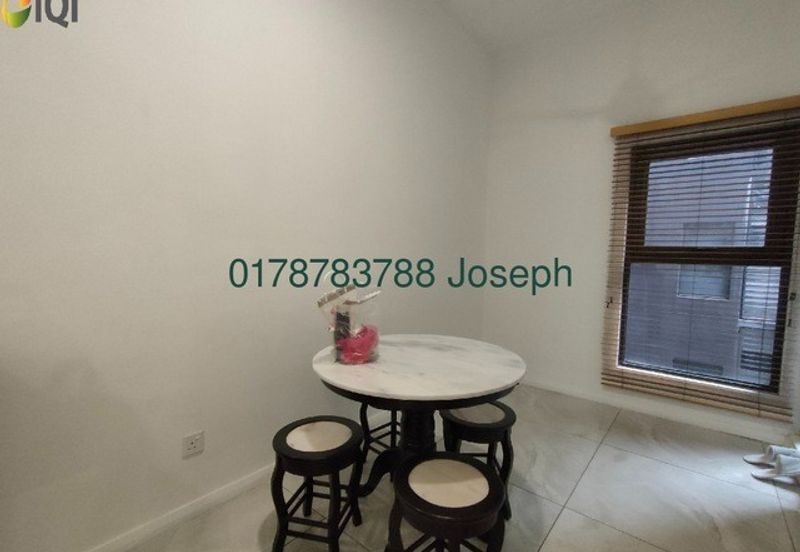 The WaterEdge Apartments