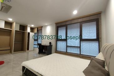 The WaterEdge Apartments