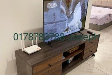 The WaterEdge Apartments