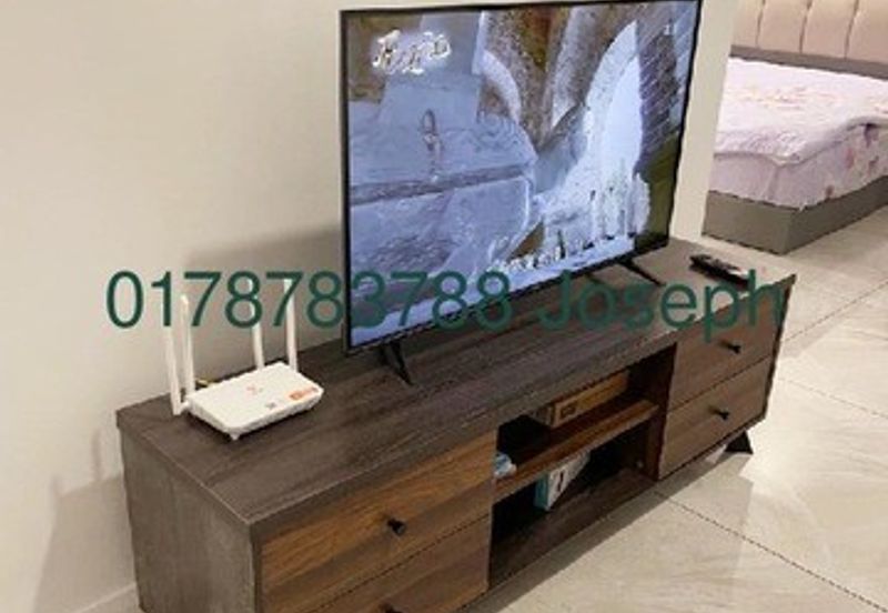 The WaterEdge Apartments