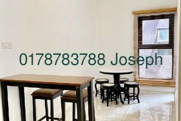 The WaterEdge Apartments