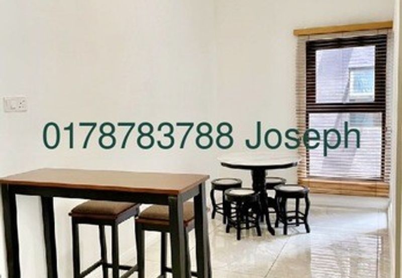 The WaterEdge Apartments