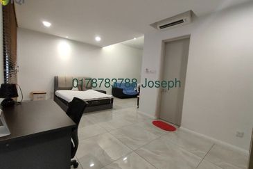 The WaterEdge Apartments