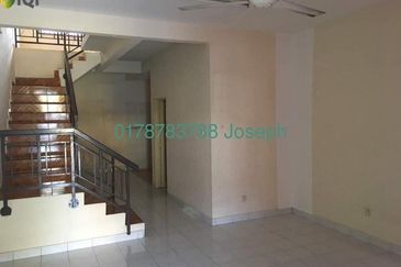 Taman Bukit Indah @ Iskandar Puteri