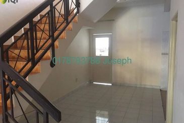 Taman Bukit Indah @ Iskandar Puteri