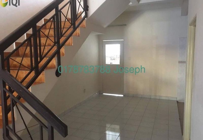 Taman Bukit Indah @ Iskandar Puteri