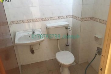 Taman Bukit Indah @ Iskandar Puteri