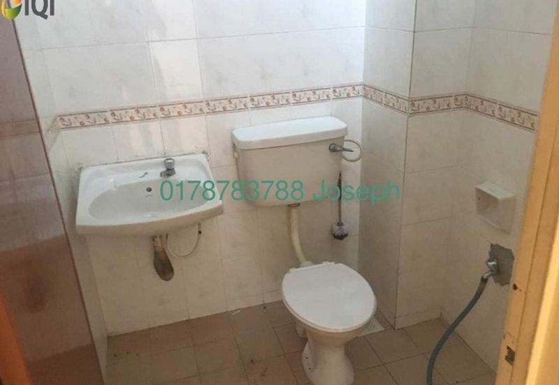 Taman Bukit Indah @ Iskandar Puteri