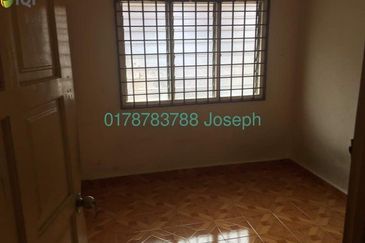 Taman Bukit Indah @ Iskandar Puteri