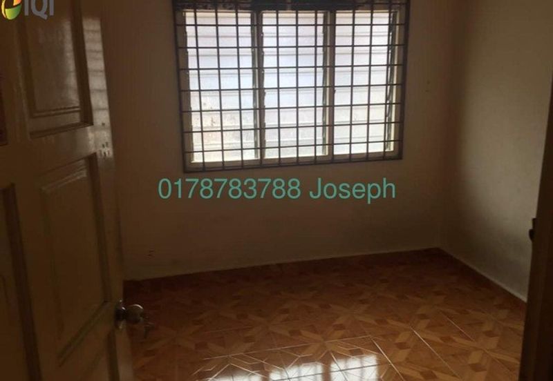 Taman Bukit Indah @ Iskandar Puteri