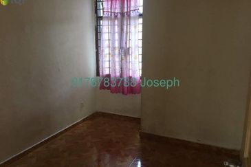 Taman Bukit Indah @ Iskandar Puteri