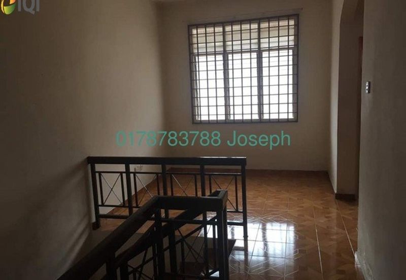 Taman Bukit Indah @ Iskandar Puteri