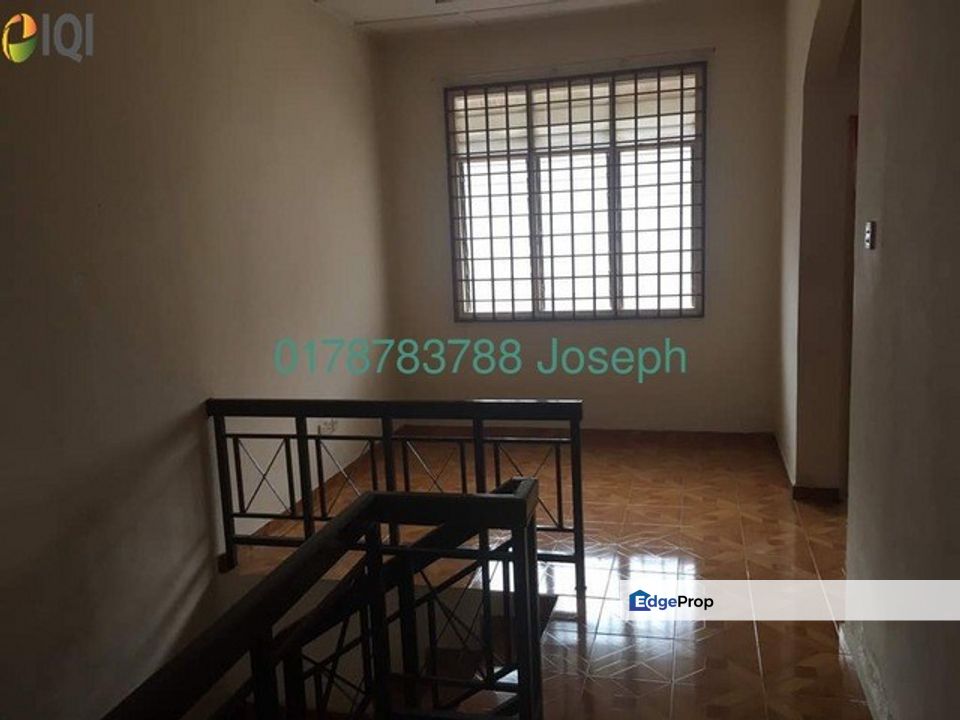 Taman Bukit Indah @ Iskandar Puteri, , 