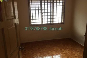 Taman Bukit Indah @ Iskandar Puteri