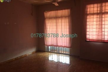 Taman Bukit Indah @ Iskandar Puteri