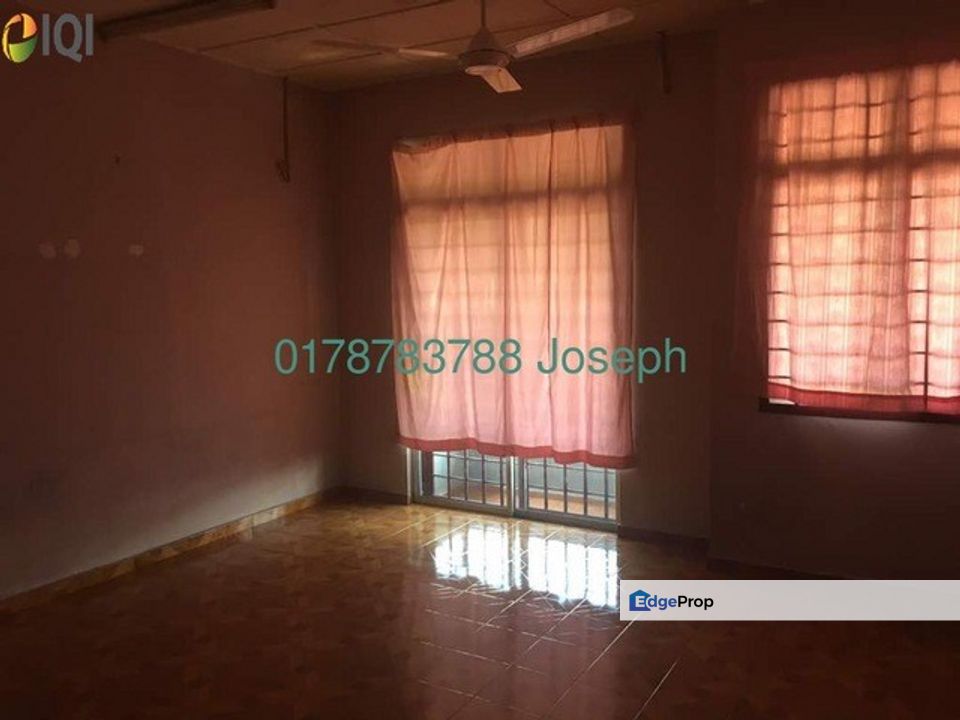 Taman Bukit Indah @ Iskandar Puteri, , 