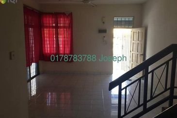 Taman Bukit Indah @ Iskandar Puteri