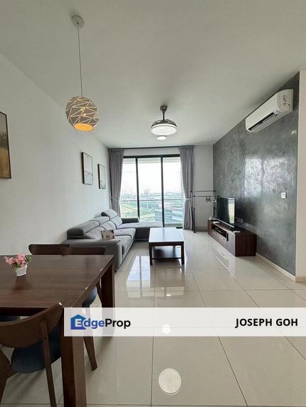 Apartment for rent Macrolink Medini Iskandar Puteri , Johor, 