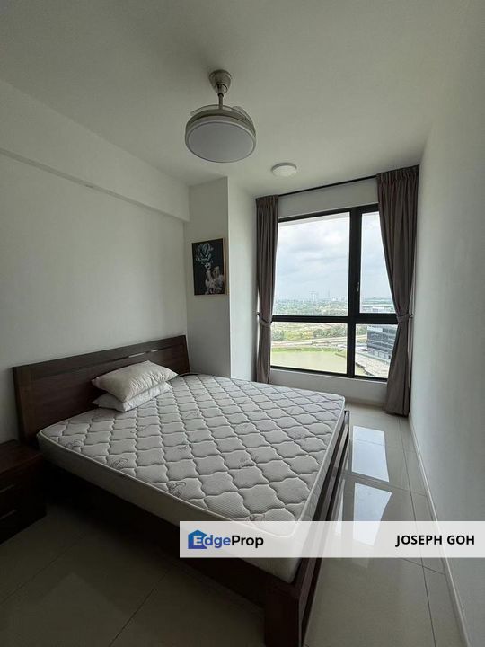 Apartment for rent Macrolink Medini Iskandar Puteri , Johor, 