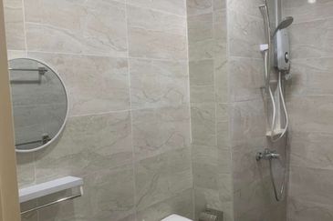 SKS Pavillion Residences