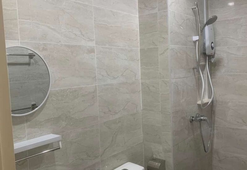 SKS Pavillion Residences