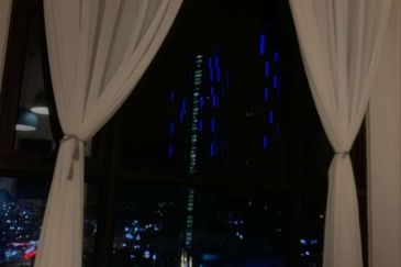 SKS Pavillion Residences