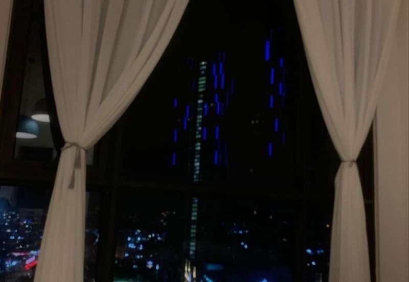 SKS Pavillion Residences