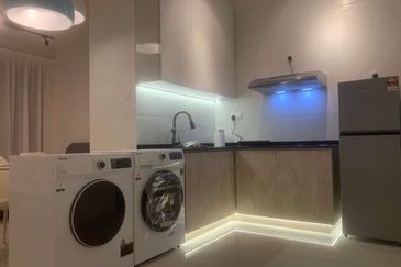 SKS Pavillion Residences