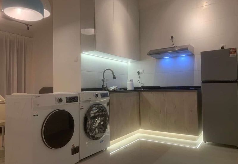 SKS Pavillion Residences